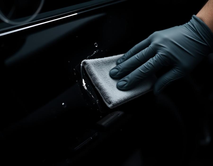 Ceramic Coating